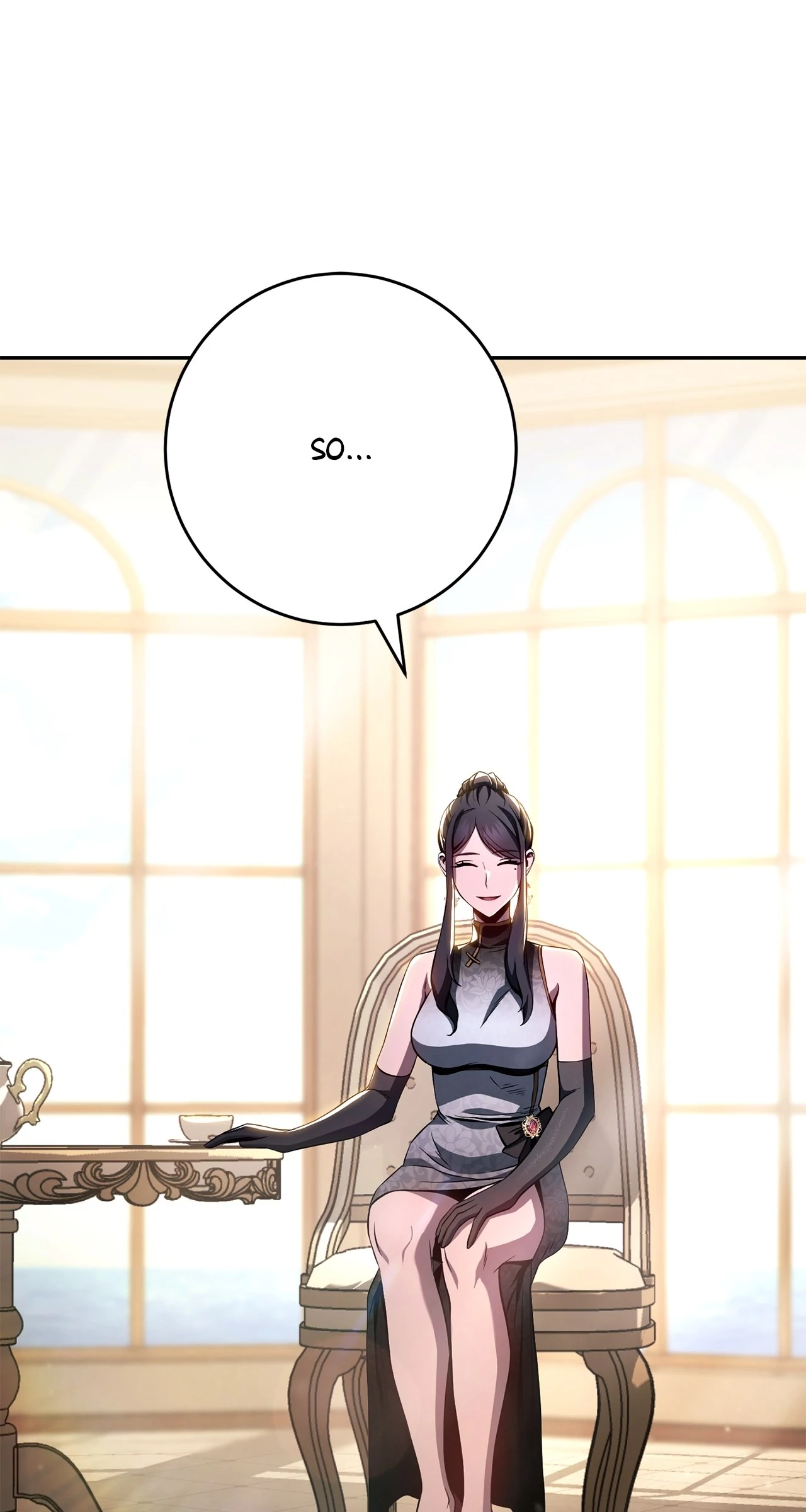 Read The Skeleton Soldier Failed to Defend the Dungeon EN Manga Online