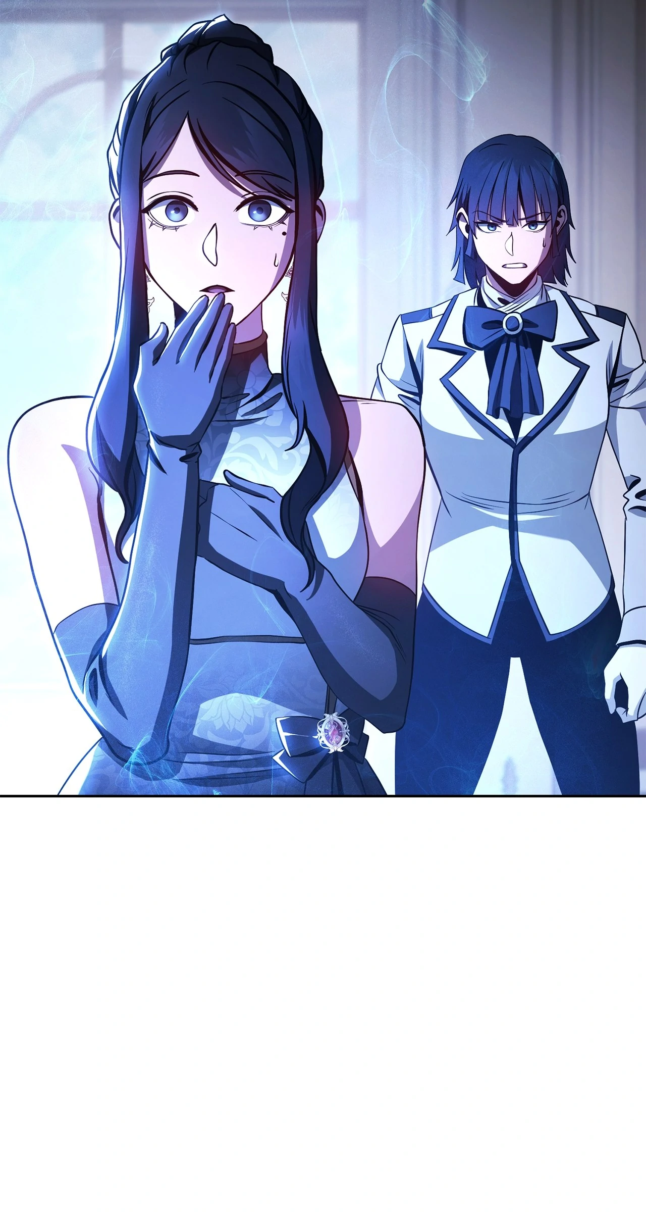 Read The Skeleton Soldier Failed to Defend the Dungeon EN Manga Online