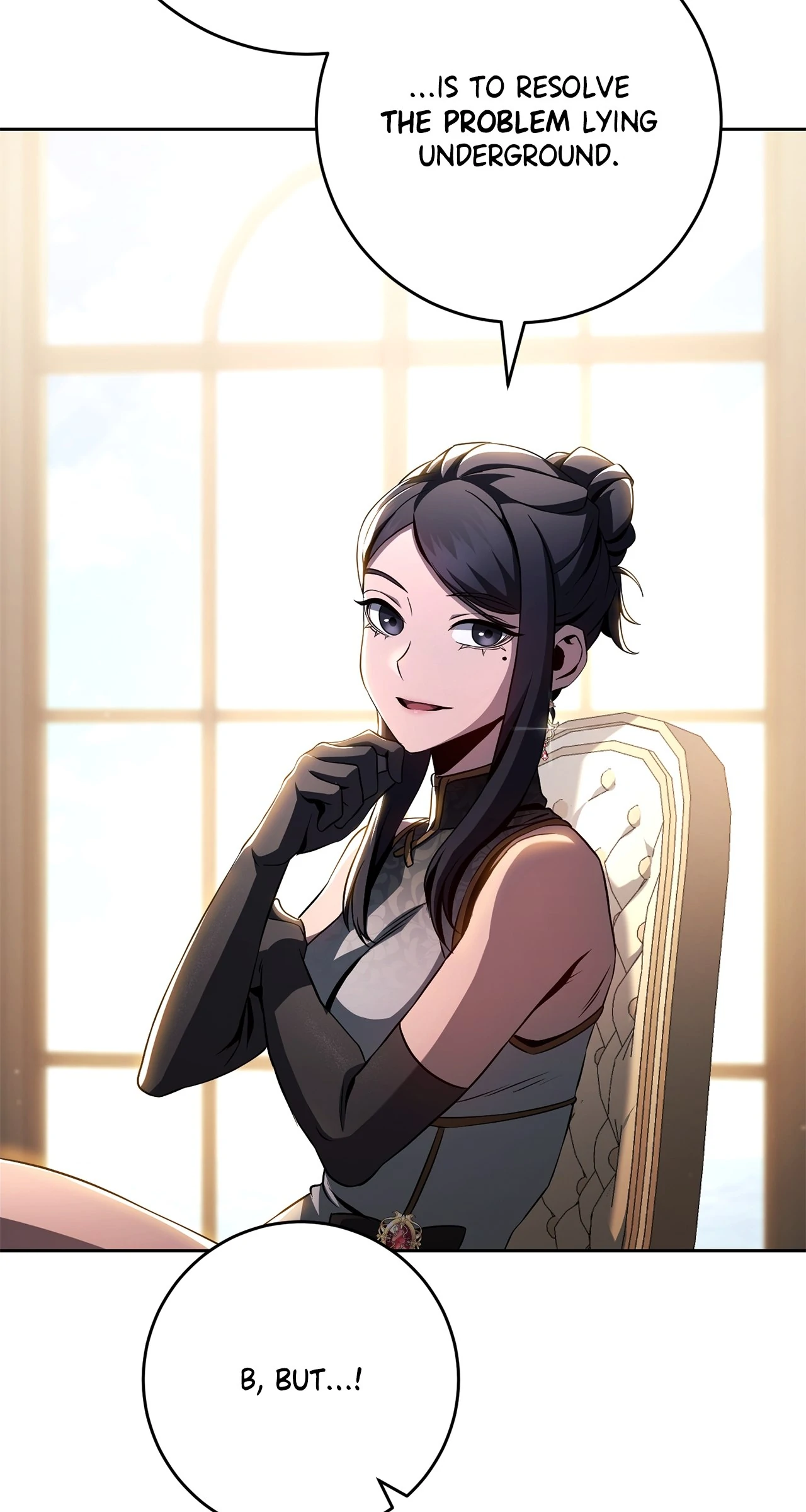 Read The Skeleton Soldier Failed to Defend the Dungeon EN Manga Online