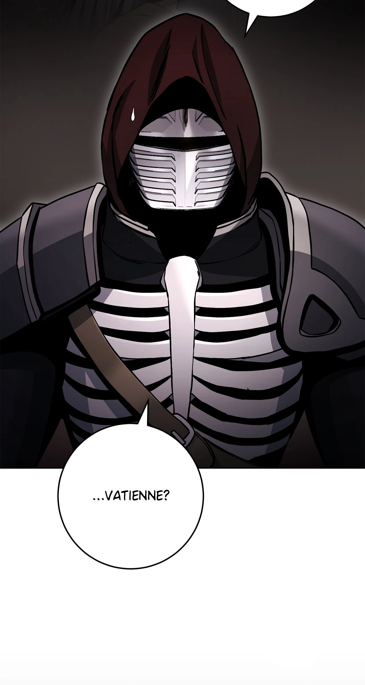 Read The Skeleton Soldier Failed to Defend the Dungeon EN Manga Online