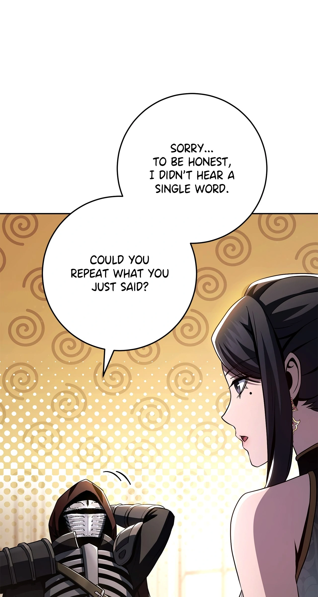 Read The Skeleton Soldier Failed to Defend the Dungeon EN Manga Online