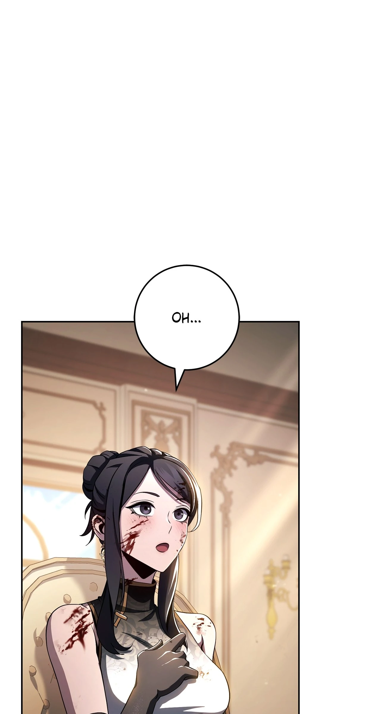 Read The Skeleton Soldier Failed to Defend the Dungeon EN Manga Online