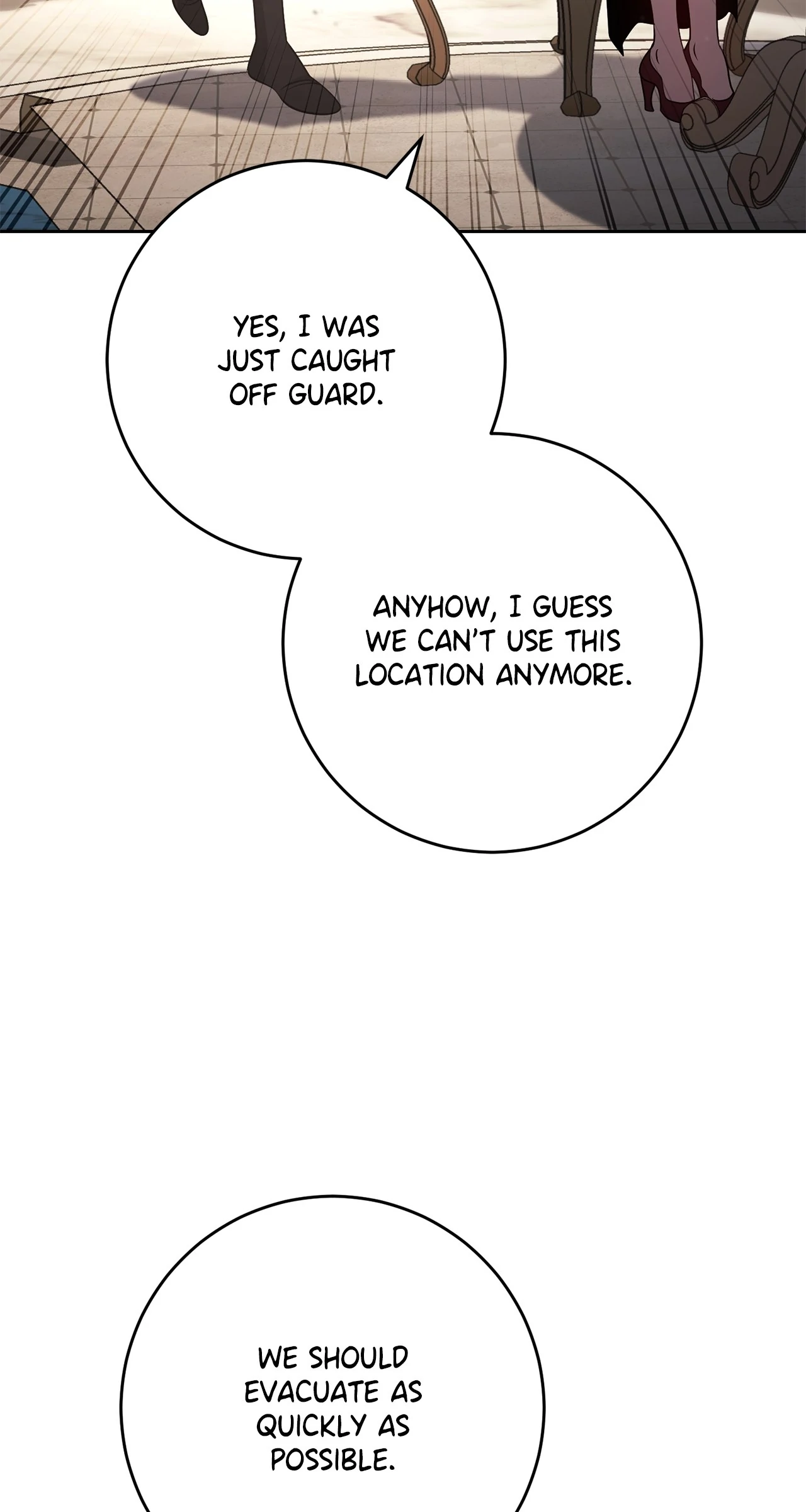 Read The Skeleton Soldier Failed to Defend the Dungeon EN Manga Online