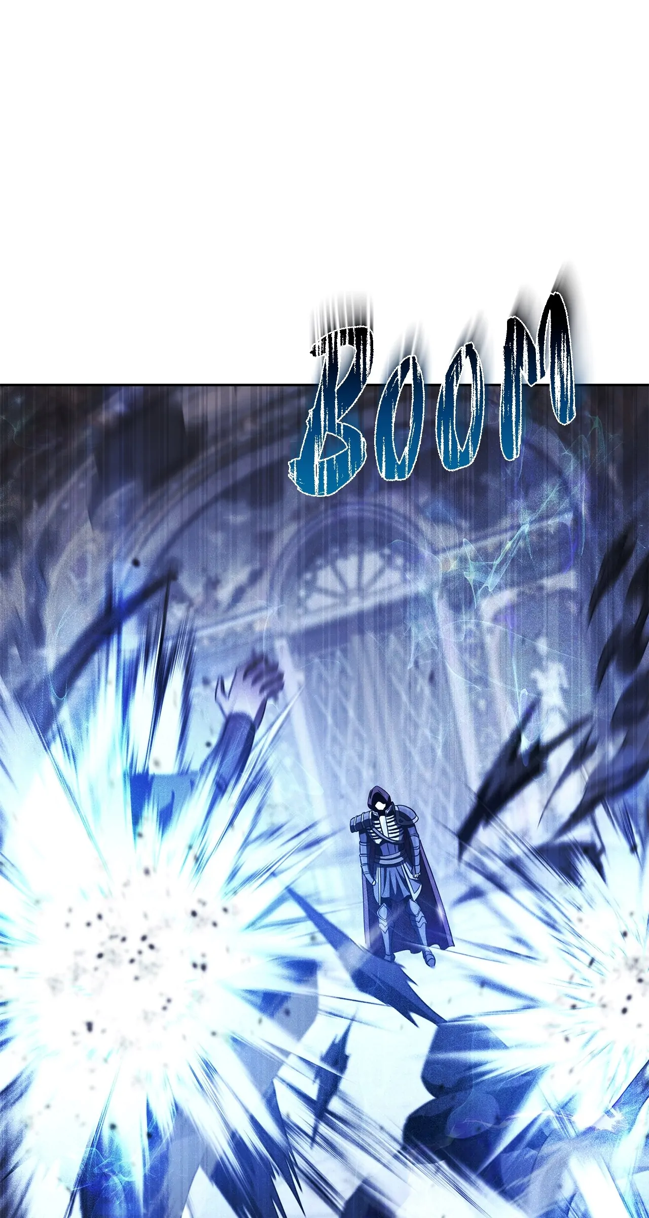 Read The Skeleton Soldier Failed to Defend the Dungeon EN Manga Online