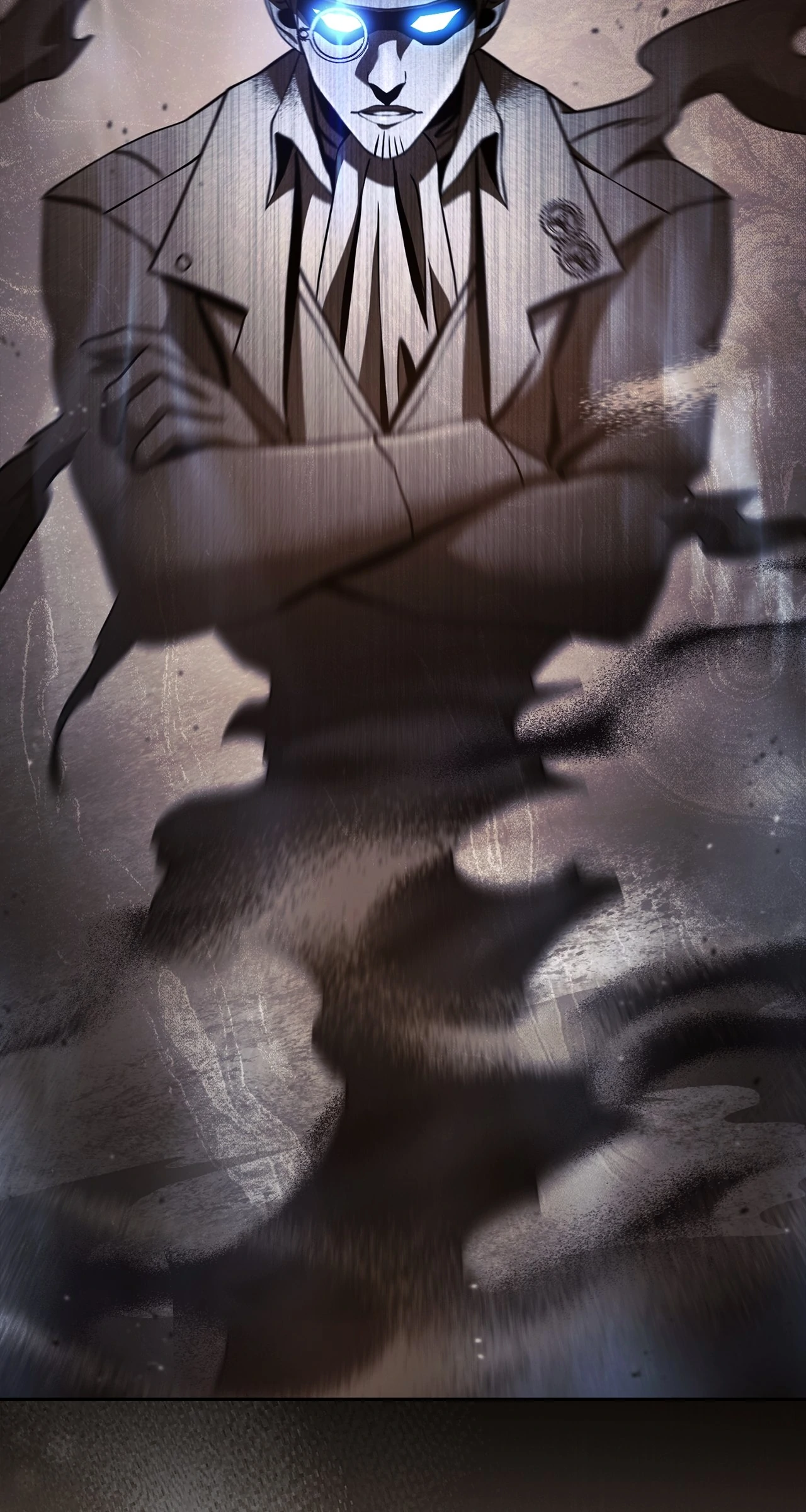 Read The Skeleton Soldier Failed to Defend the Dungeon EN Manga Online