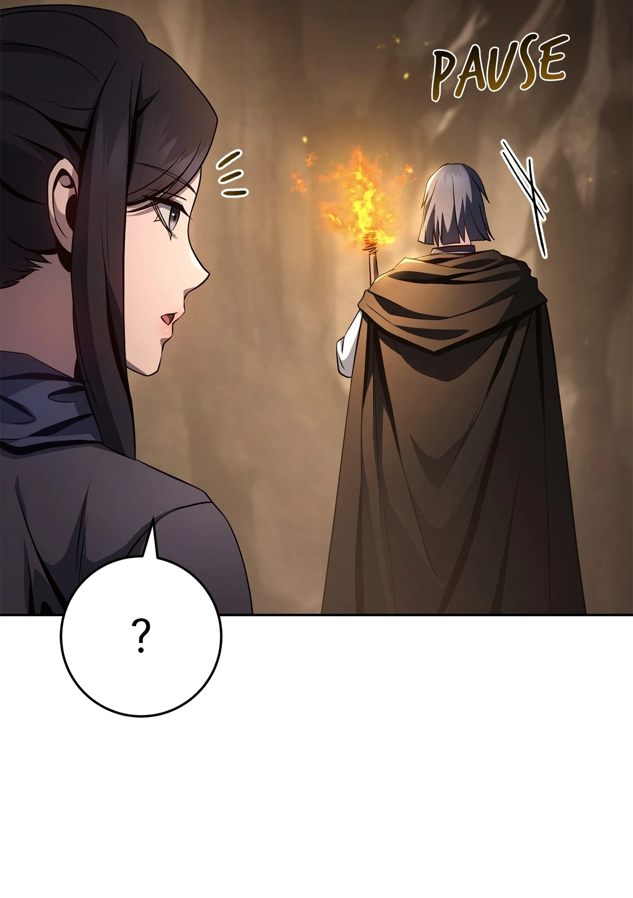 Read The Skeleton Soldier Failed to Defend the Dungeon EN Manga Online