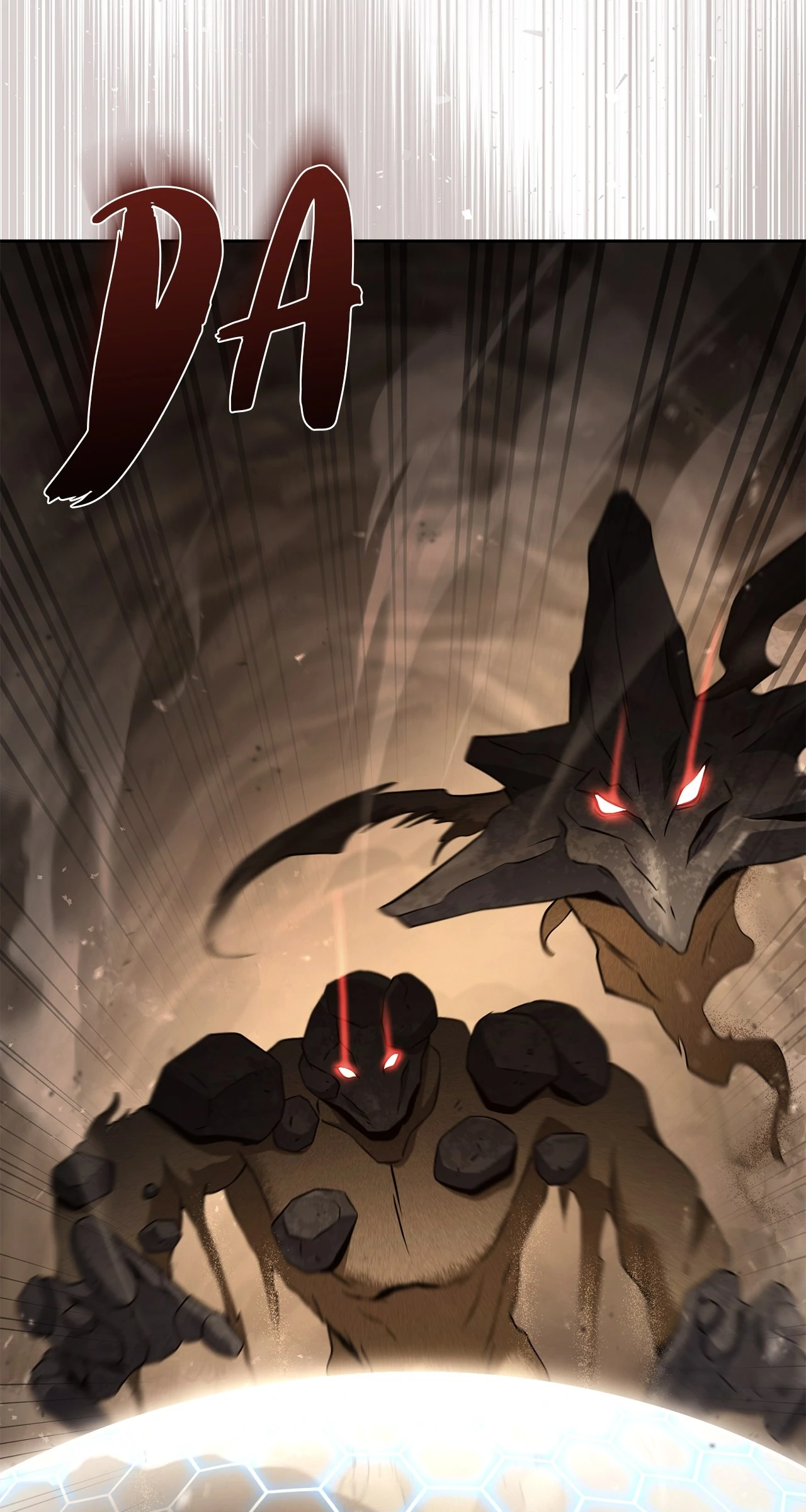 Read The Skeleton Soldier Failed to Defend the Dungeon EN Manga Online