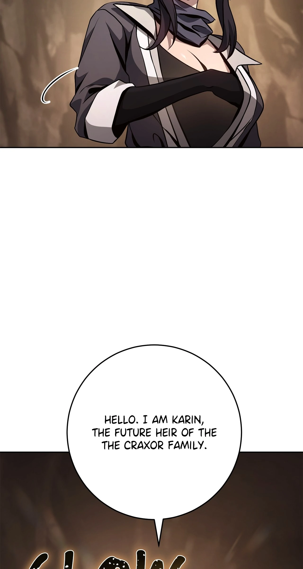 Read The Skeleton Soldier Failed to Defend the Dungeon EN Manga Online