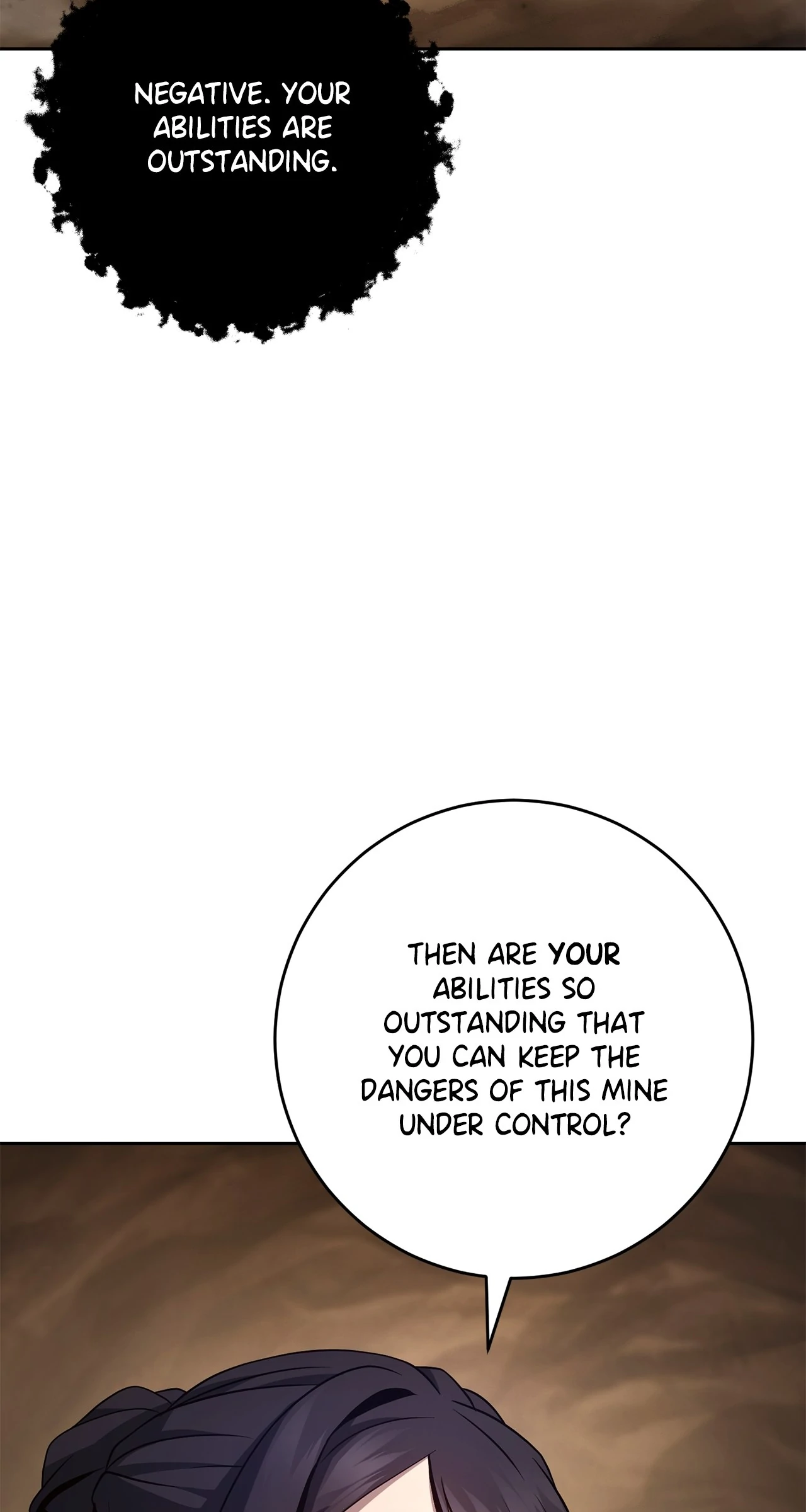 Read The Skeleton Soldier Failed to Defend the Dungeon EN Manga Online