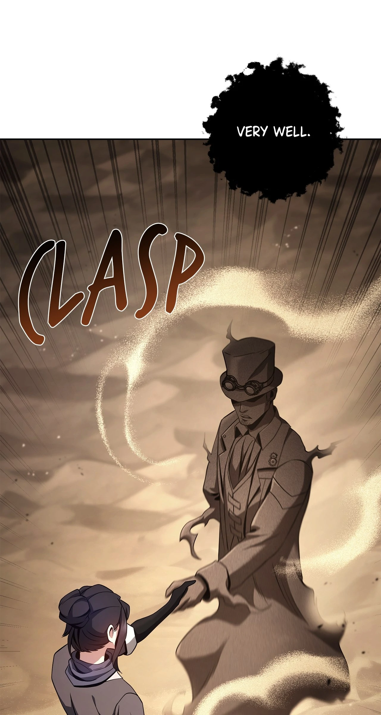 Read The Skeleton Soldier Failed to Defend the Dungeon EN Manga Online