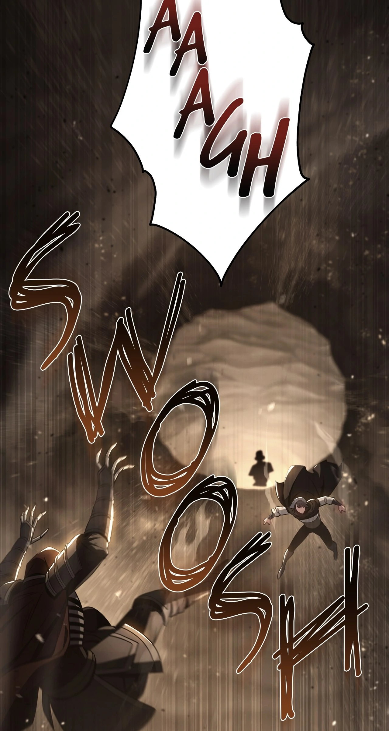 Read The Skeleton Soldier Failed to Defend the Dungeon EN Manga Online