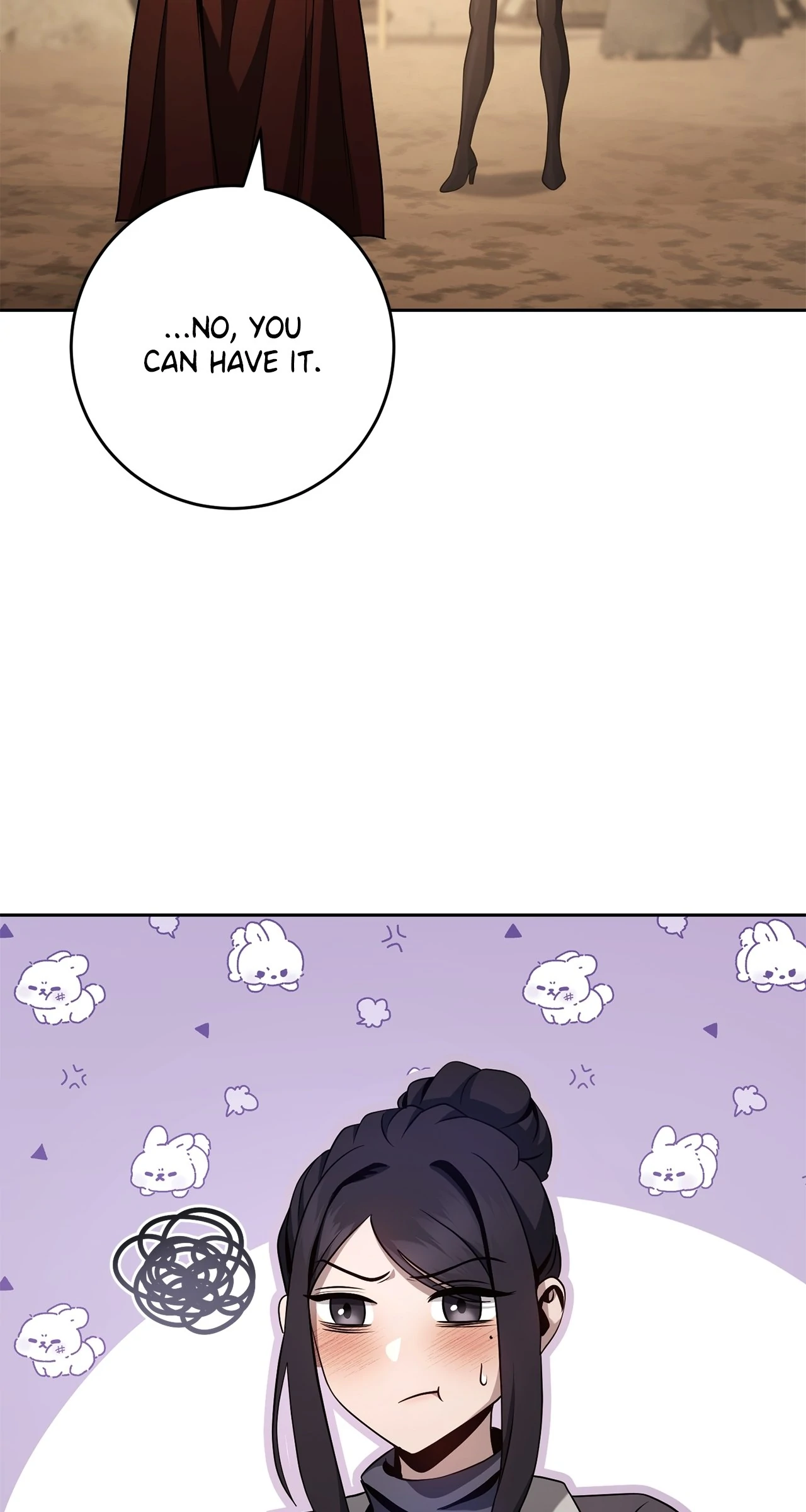 Read The Skeleton Soldier Failed to Defend the Dungeon EN Manga Online