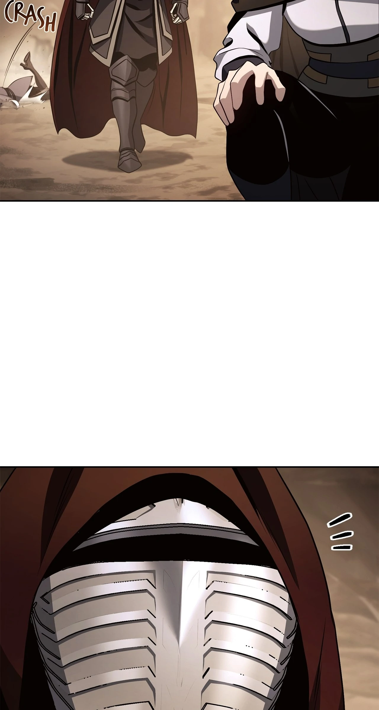 Read The Skeleton Soldier Failed to Defend the Dungeon EN Manga Online