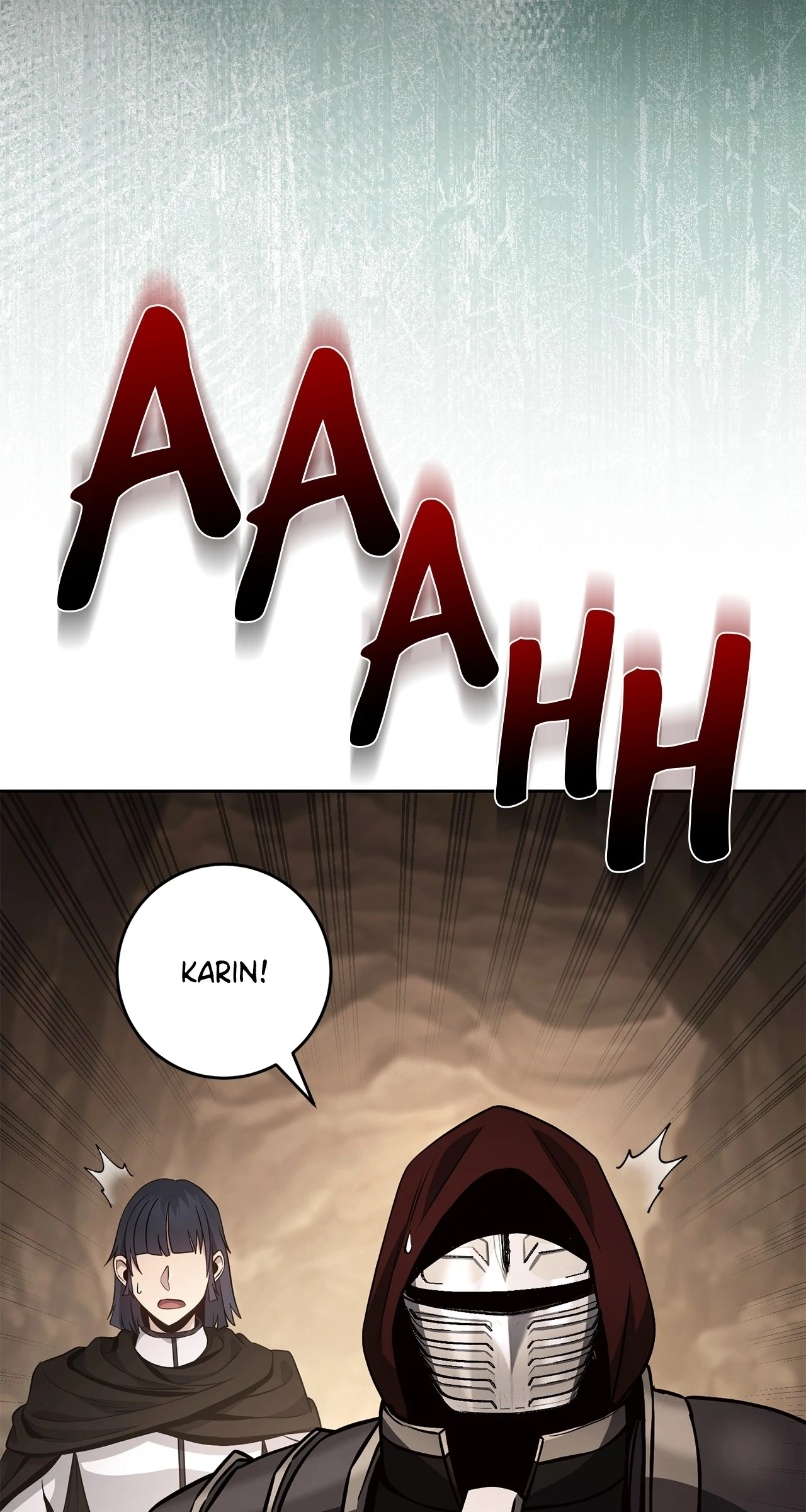 Read The Skeleton Soldier Failed to Defend the Dungeon EN Manga Online