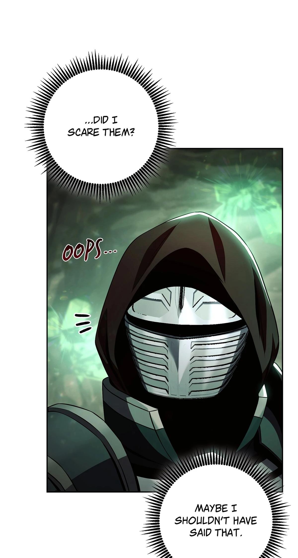 Read The Skeleton Soldier Failed to Defend the Dungeon EN Manga Online