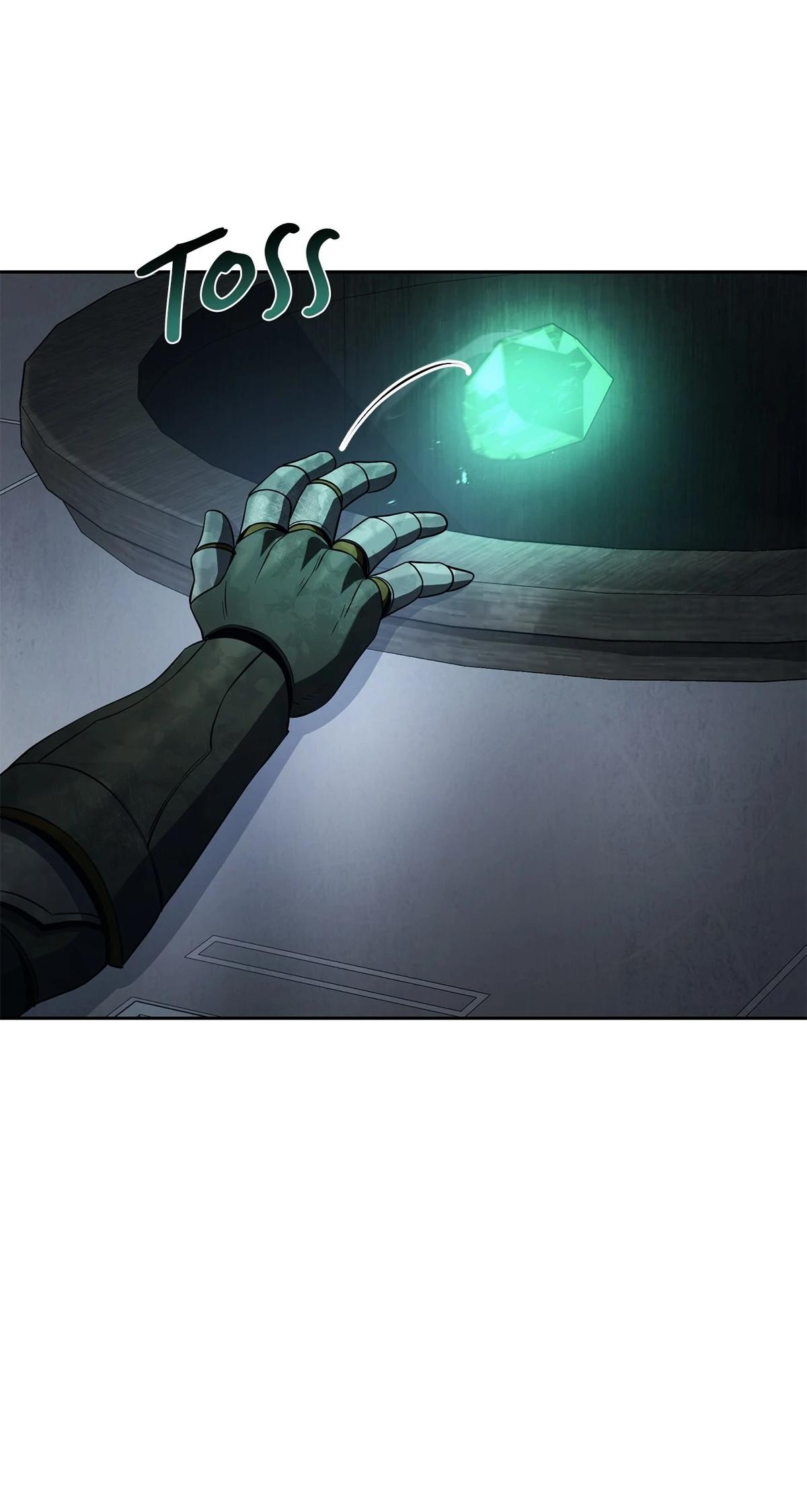 Read The Skeleton Soldier Failed to Defend the Dungeon EN Manga Online