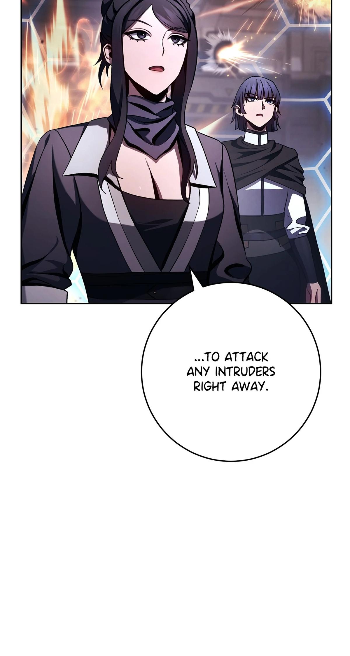 Read The Skeleton Soldier Failed to Defend the Dungeon EN Manga Online