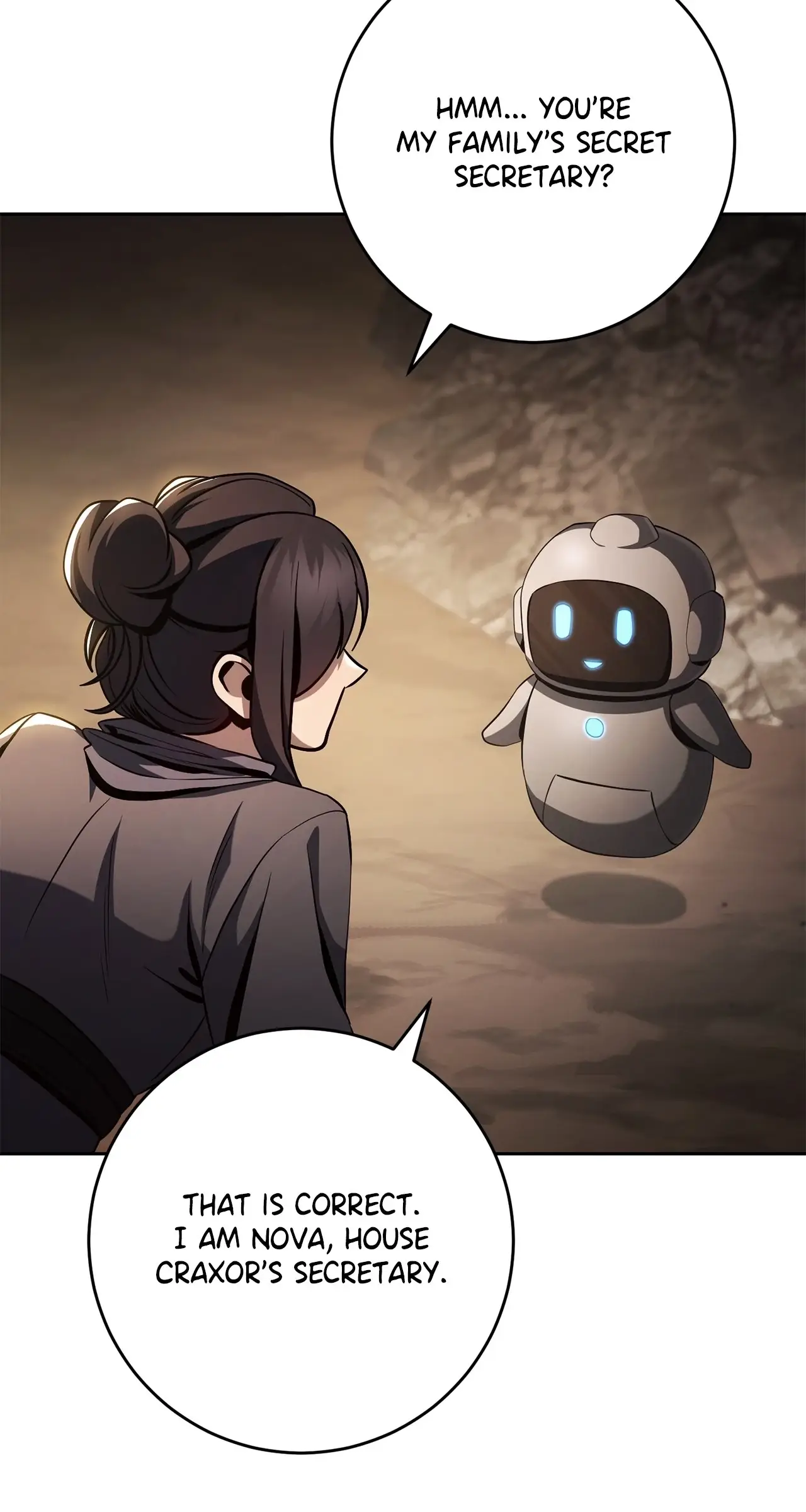 Read The Skeleton Soldier Failed to Defend the Dungeon EN Manga Online