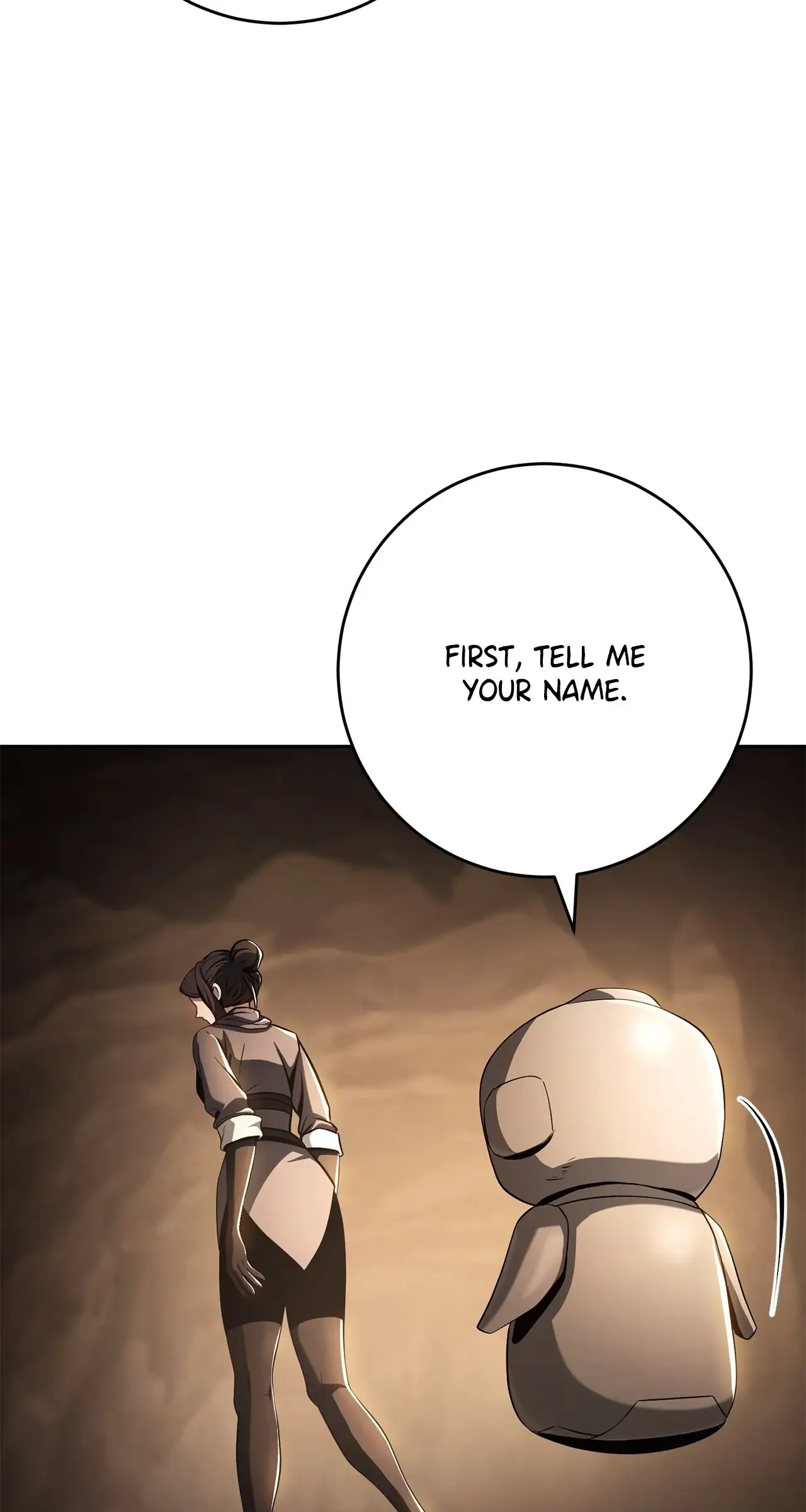 Read The Skeleton Soldier Failed to Defend the Dungeon EN Manga Online