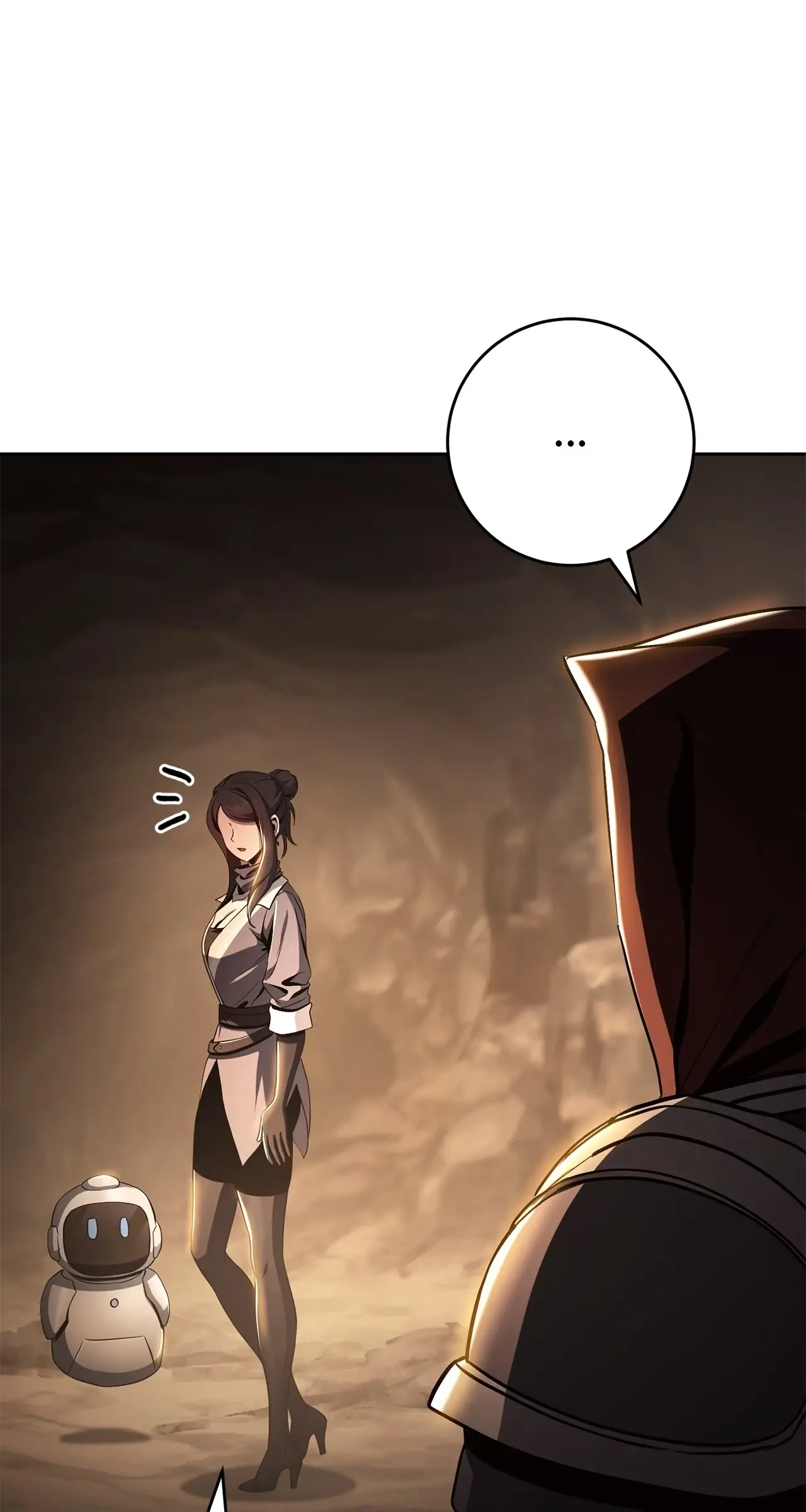 Read The Skeleton Soldier Failed to Defend the Dungeon EN Manga Online