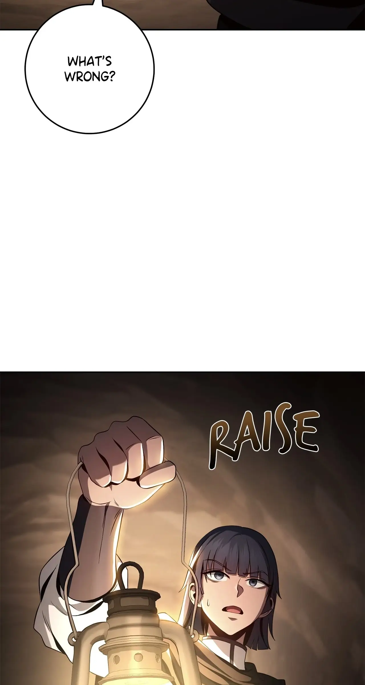 Read The Skeleton Soldier Failed to Defend the Dungeon EN Manga Online