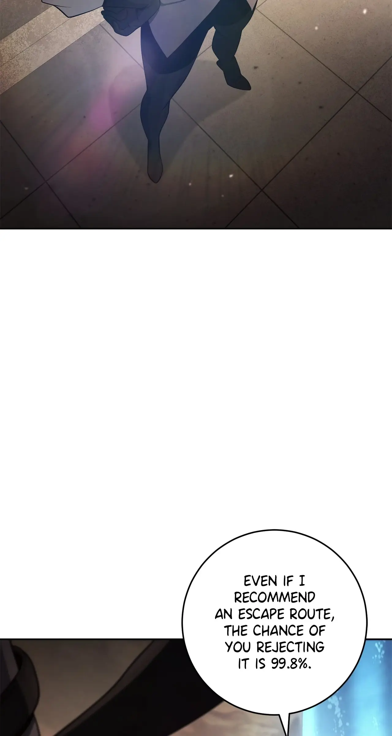 Read The Skeleton Soldier Failed to Defend the Dungeon EN Manga Online