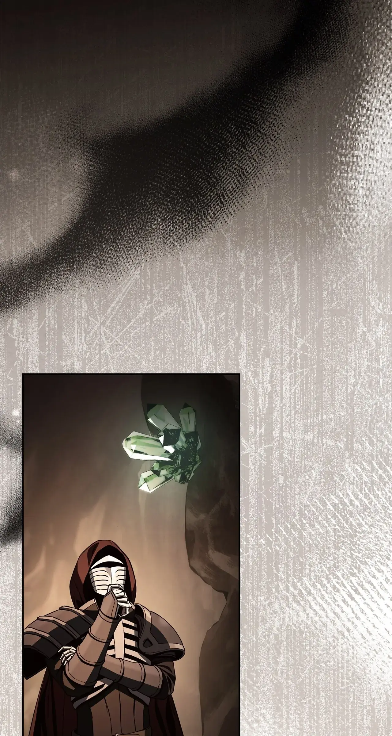 Read The Skeleton Soldier Failed to Defend the Dungeon EN Manga Online