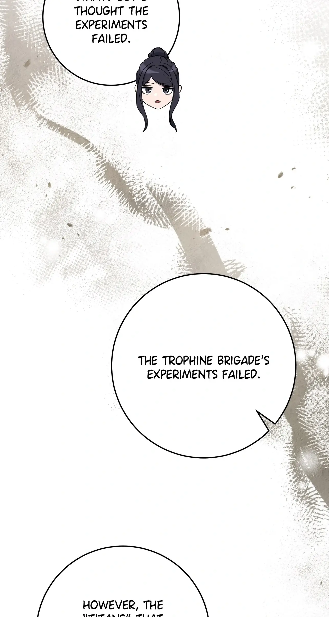 Read The Skeleton Soldier Failed to Defend the Dungeon EN Manga Online