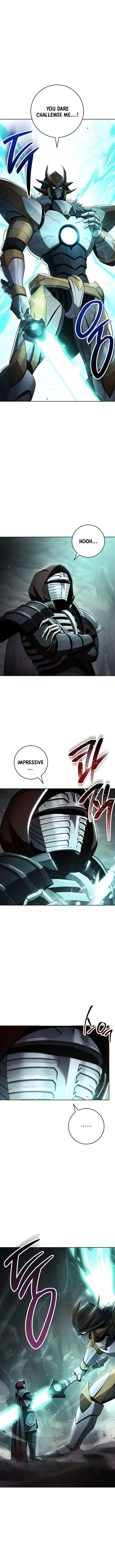 Read The Skeleton Soldier Failed to Defend the Dungeon EN Manga Online