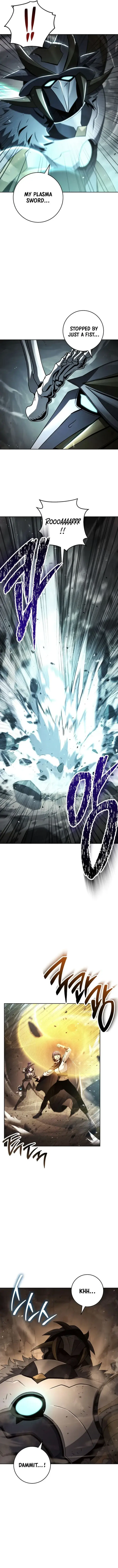 Read The Skeleton Soldier Failed to Defend the Dungeon EN Manga Online