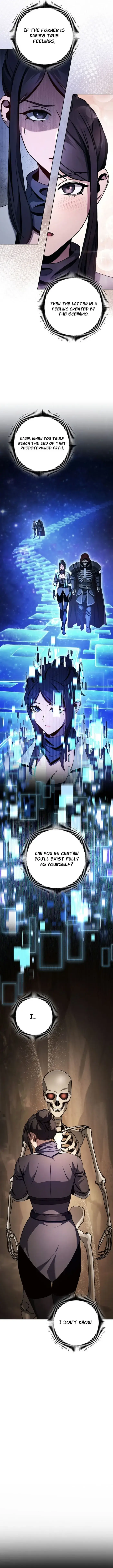 Read The Skeleton Soldier Failed to Defend the Dungeon EN Manga Online