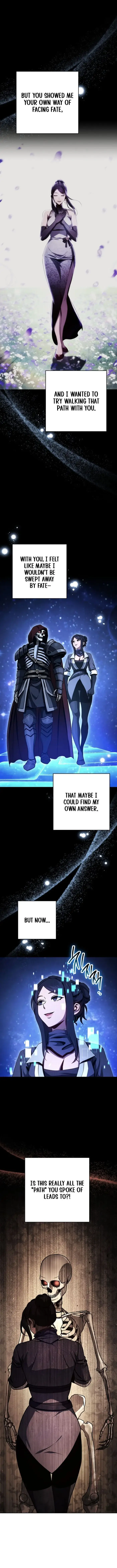 Read The Skeleton Soldier Failed to Defend the Dungeon EN Manga Online