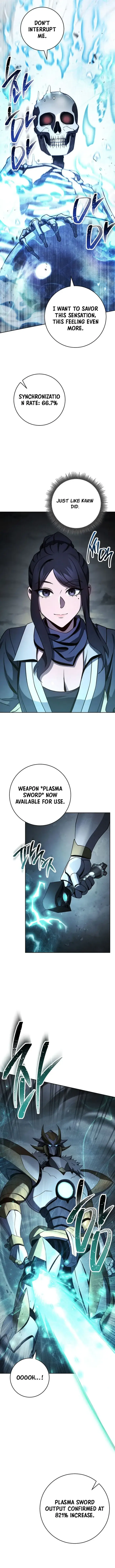 Read The Skeleton Soldier Failed to Defend the Dungeon EN Manga Online