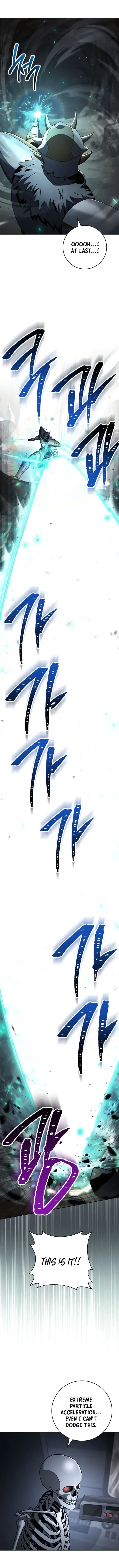 Read The Skeleton Soldier Failed to Defend the Dungeon EN Manga Online