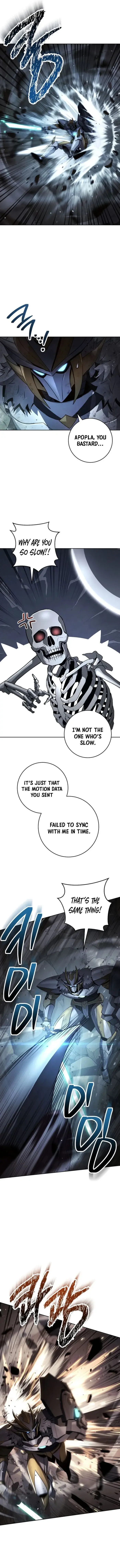 Read The Skeleton Soldier Failed to Defend the Dungeon EN Manga Online