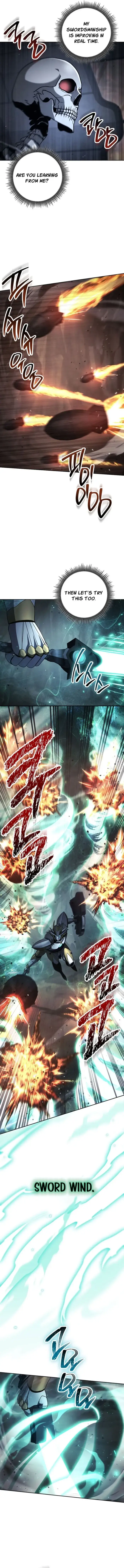 Read The Skeleton Soldier Failed to Defend the Dungeon EN Manga Online