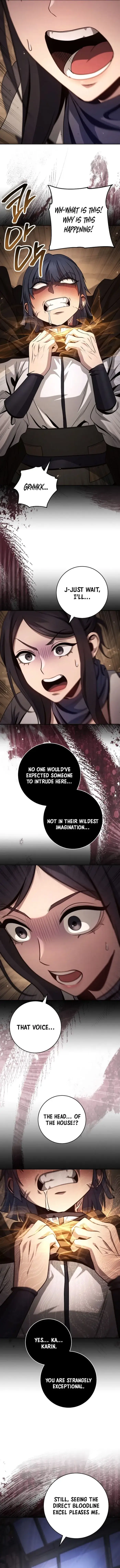 Read The Skeleton Soldier Failed to Defend the Dungeon EN Manga Online