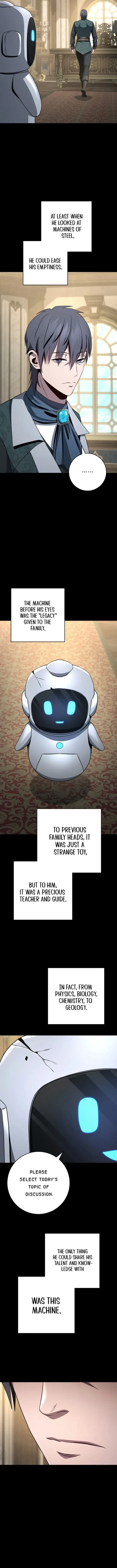 Read The Skeleton Soldier Failed to Defend the Dungeon EN Manga Online