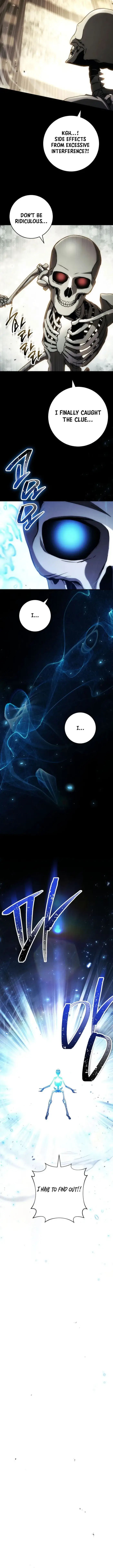 Read The Skeleton Soldier Failed to Defend the Dungeon EN Manga Online