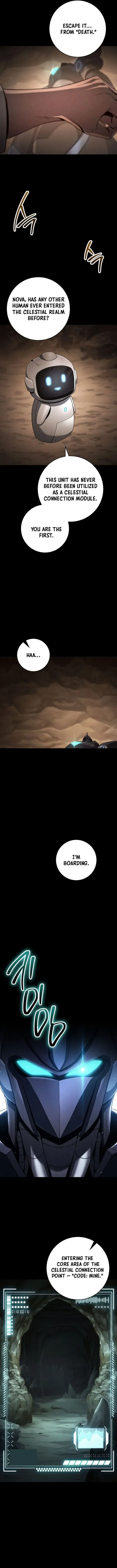 Read The Skeleton Soldier Failed to Defend the Dungeon EN Manga Online