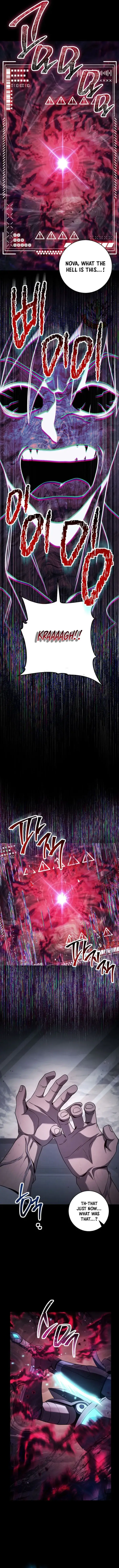 Read The Skeleton Soldier Failed to Defend the Dungeon EN Manga Online