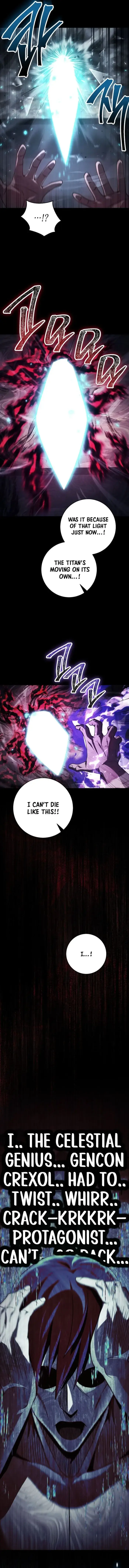 Read The Skeleton Soldier Failed to Defend the Dungeon EN Manga Online