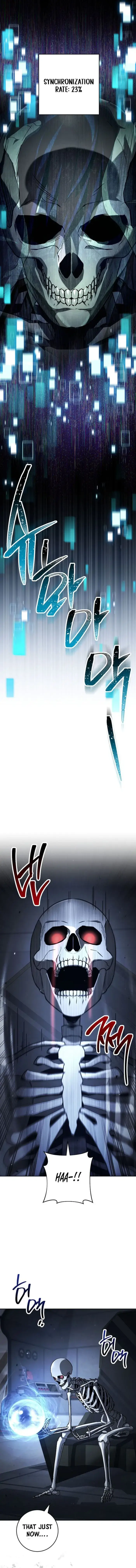 Read The Skeleton Soldier Failed to Defend the Dungeon EN Manga Online