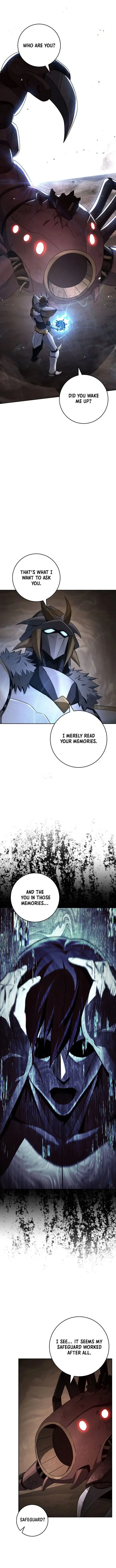 Read The Skeleton Soldier Failed to Defend the Dungeon EN Manga Online