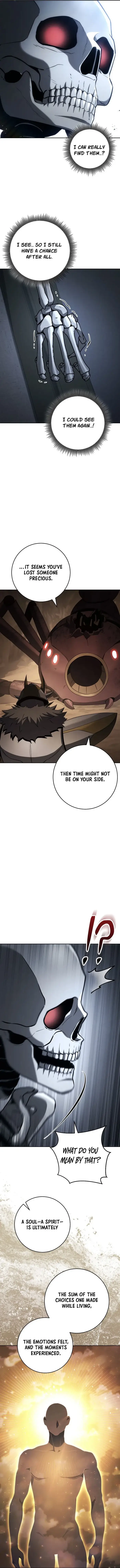 Read The Skeleton Soldier Failed to Defend the Dungeon EN Manga Online