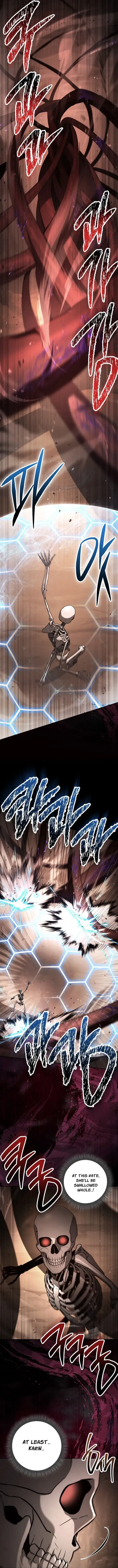 Read The Skeleton Soldier Failed to Defend the Dungeon EN Manga Online