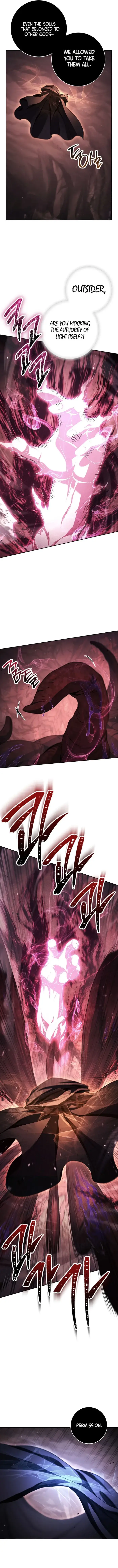 Read The Skeleton Soldier Failed to Defend the Dungeon EN Manga Online