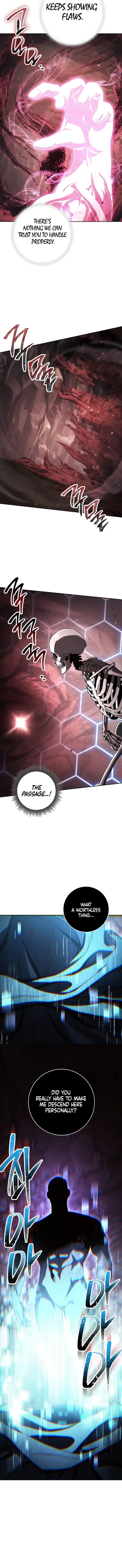 Read The Skeleton Soldier Failed to Defend the Dungeon EN Manga Online