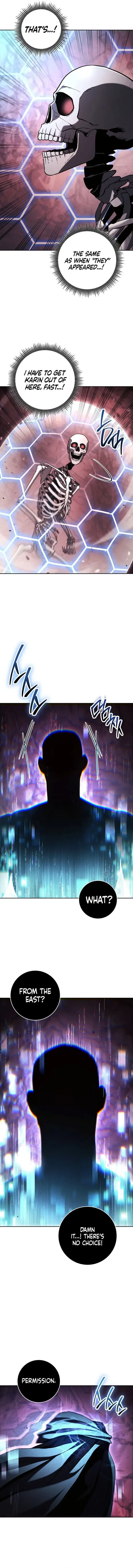 Read The Skeleton Soldier Failed to Defend the Dungeon EN Manga Online