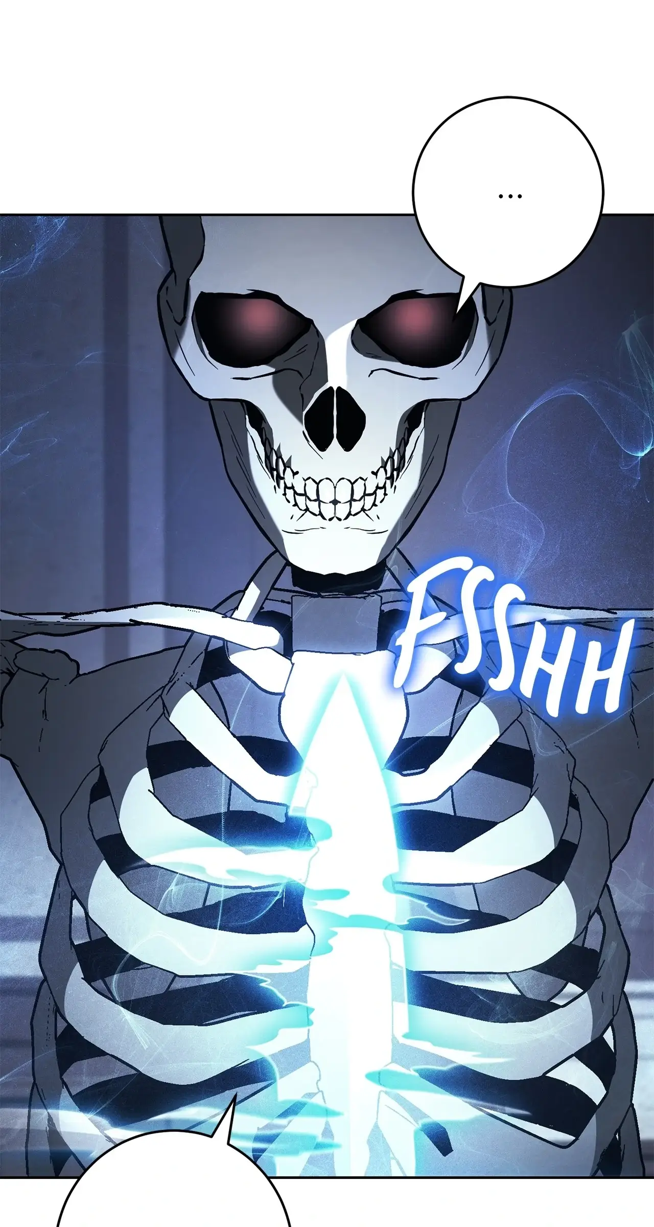 Read The Skeleton Soldier Failed to Defend the Dungeon EN Manga Online